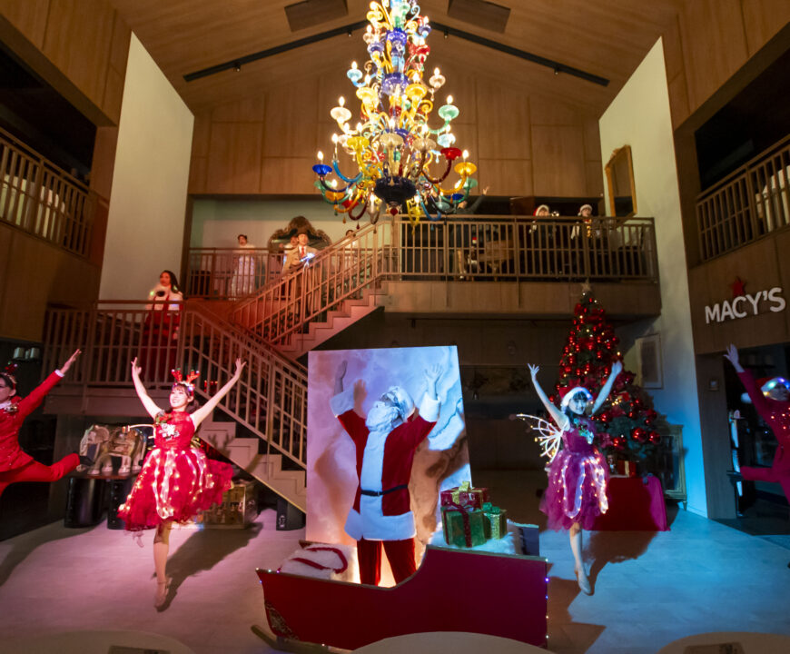 ★Miracle on 34th Street_9